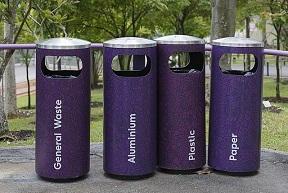recycling