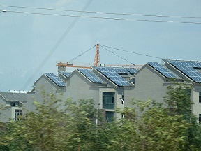 thermische batterijen