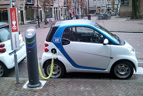 climate policy