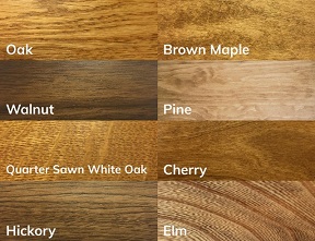 wood conservation