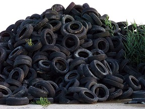 rubber recycling