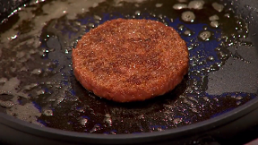 cultured meat