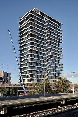 houtbouw