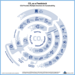 CO2 as a feedstock