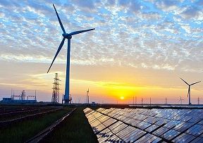 duurzaam elektriciteitsnet