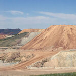 phosphorus mine