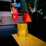 3D printing van PHAs