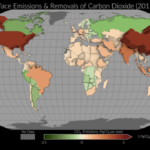 Carbon dioxide emissions