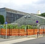 Food and Agriculture Museum