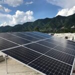 Solar panel