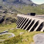 dam