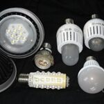 LED lights