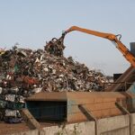 metal recycling