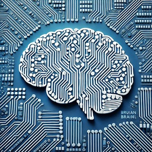Human brain