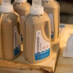 Plastic packaging