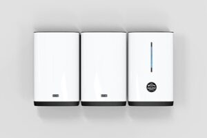 Belinus M2 Home Energy Storage System.